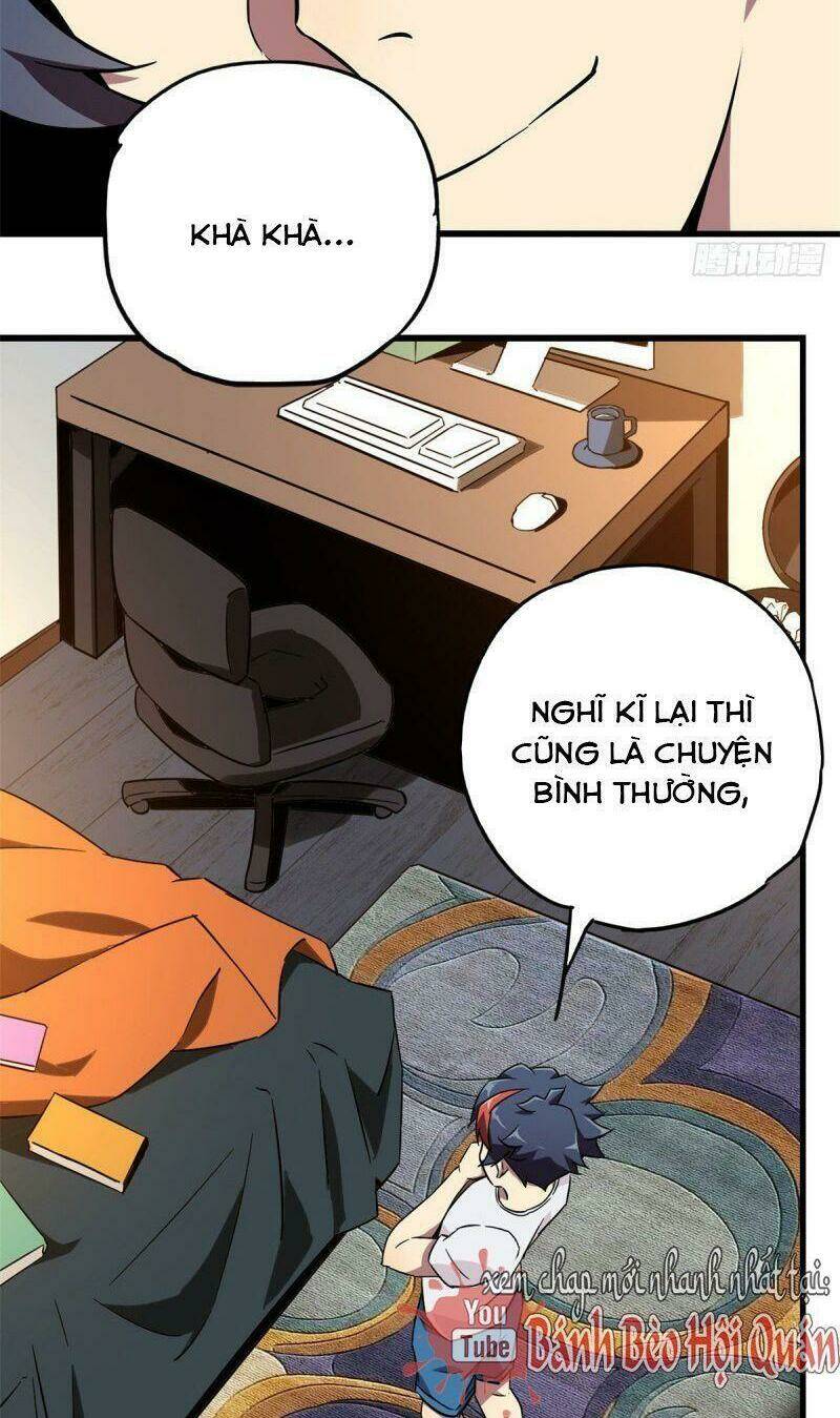 Siêu Thần Chế Tạp Sư Chap 2 - Next Chap 3