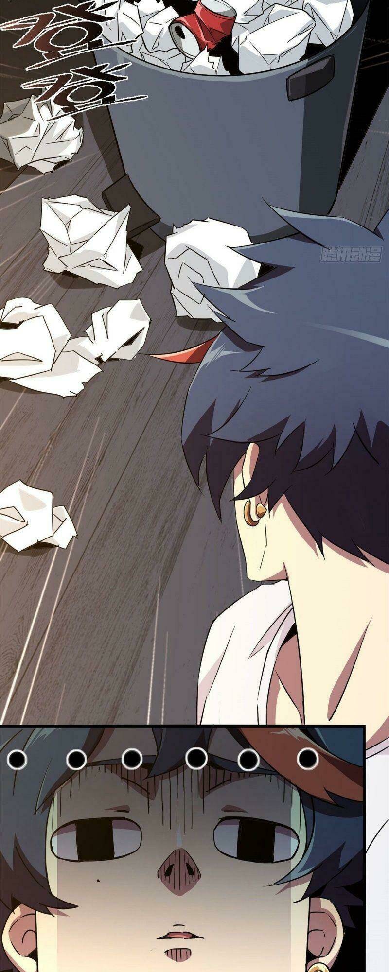 Siêu Thần Chế Tạp Sư Chap 2 - Next Chap 3