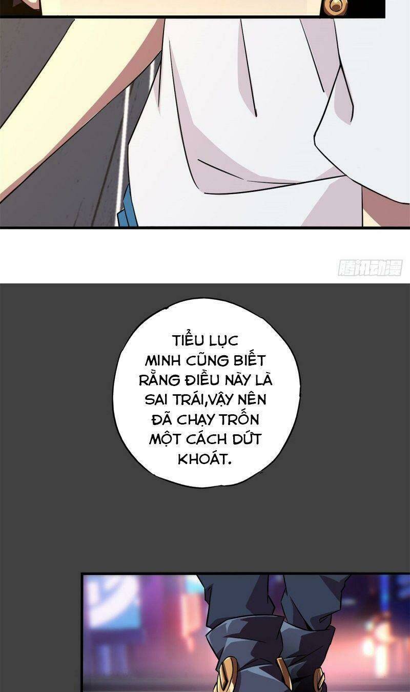 Siêu Thần Chế Tạp Sư Chap 2 - Next Chap 3