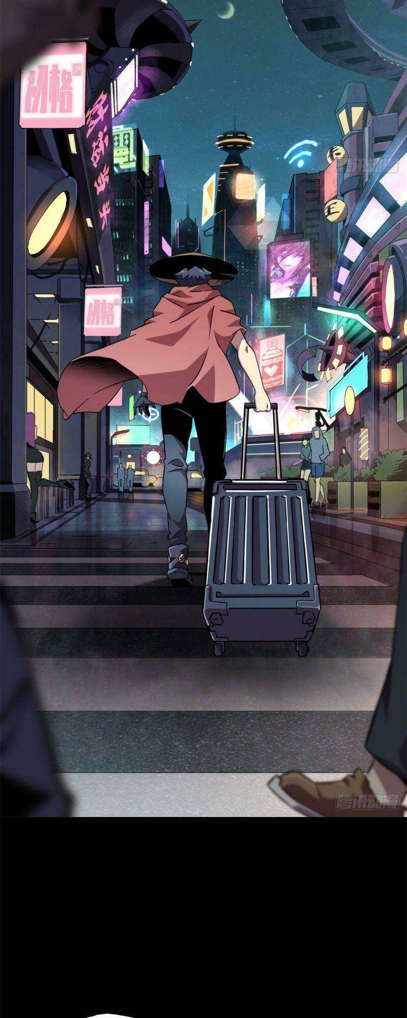 Siêu Thần Chế Tạp Sư Chap 2 - Next Chap 3