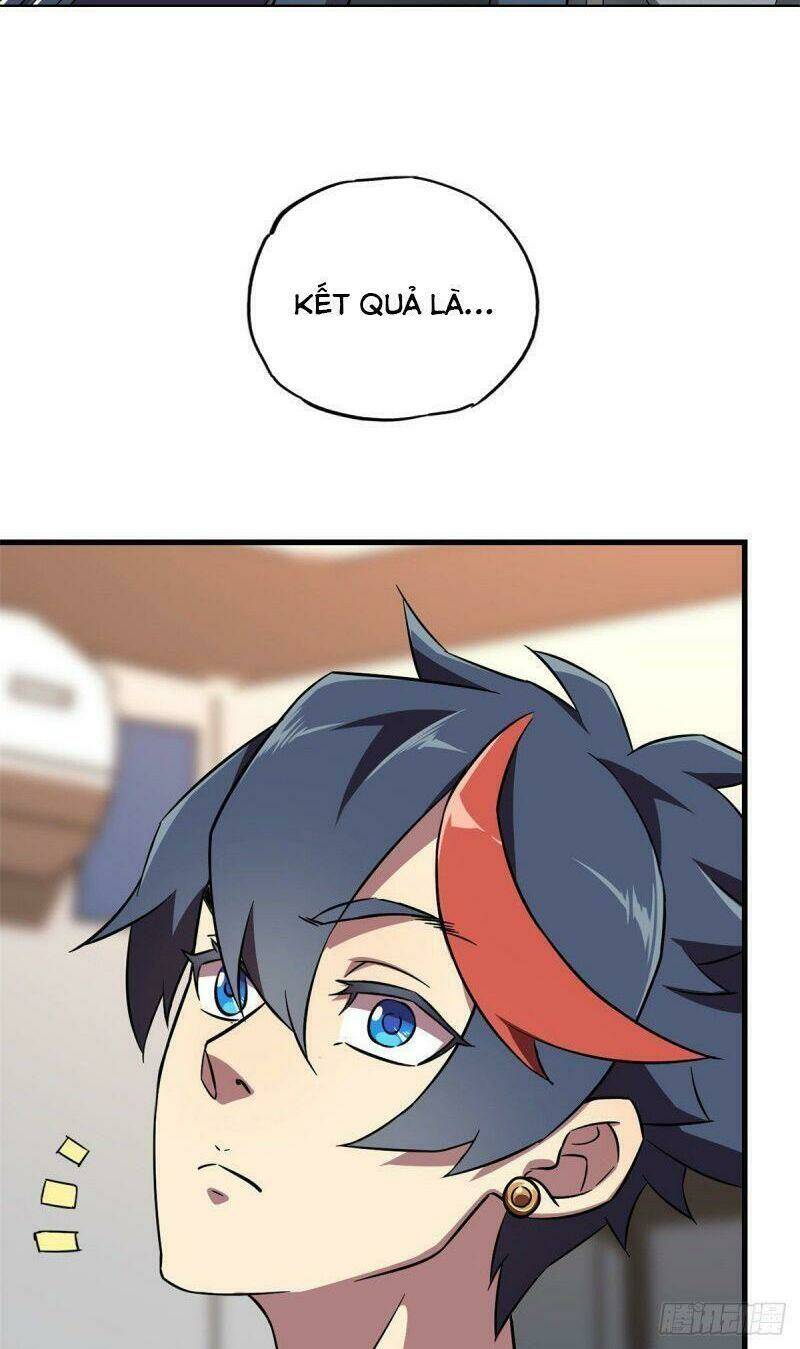 Siêu Thần Chế Tạp Sư Chap 2 - Next Chap 3