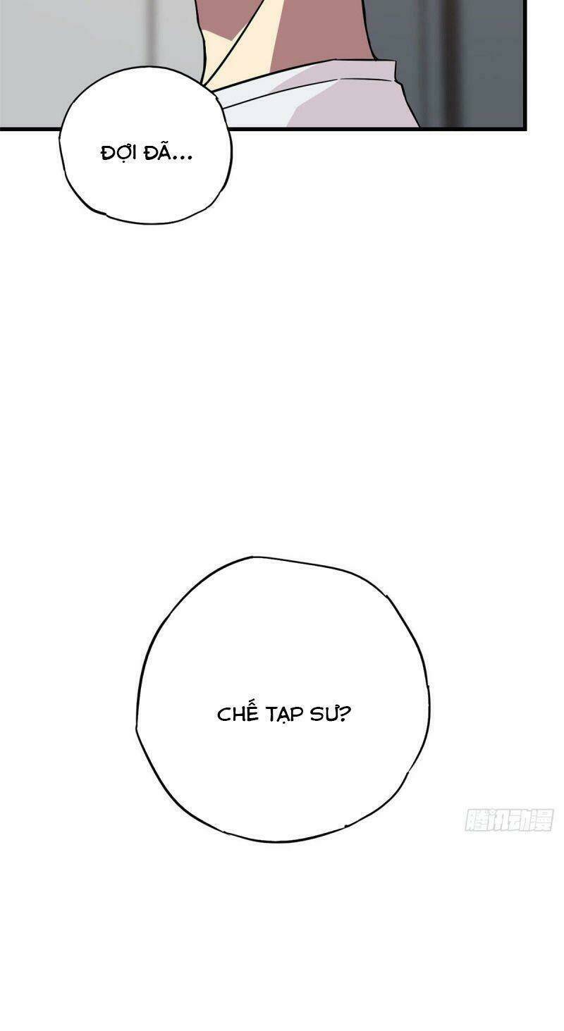 Siêu Thần Chế Tạp Sư Chap 2 - Next Chap 3