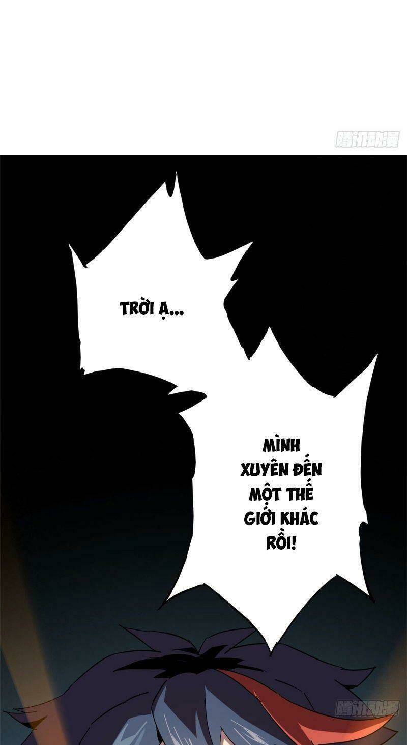 Siêu Thần Chế Tạp Sư Chap 2 - Next Chap 3