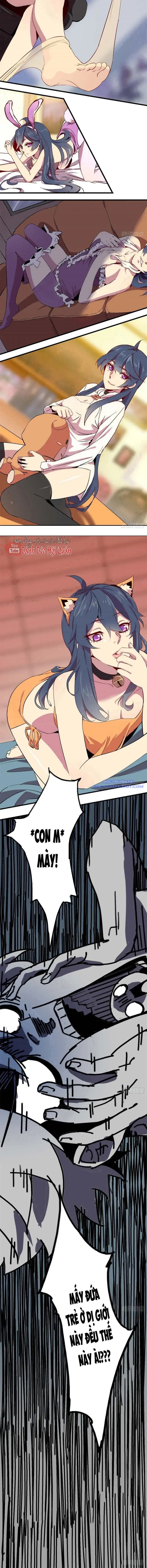 Siêu Thần Chế Tạp Sư Chap 2 - Next Chap 3