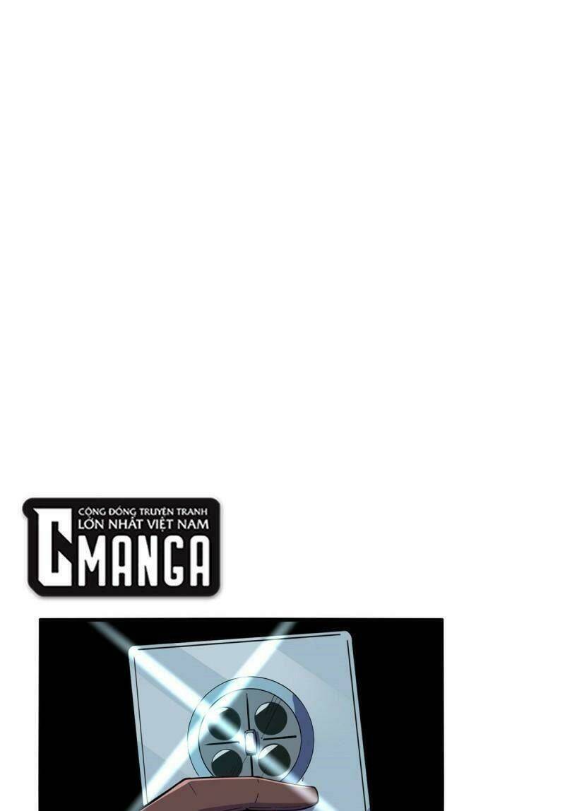 Siêu Thần Chế Tạp Sư Chap 20 - Next Chap 21