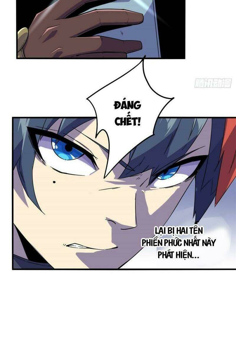 Siêu Thần Chế Tạp Sư Chap 20 - Next Chap 21