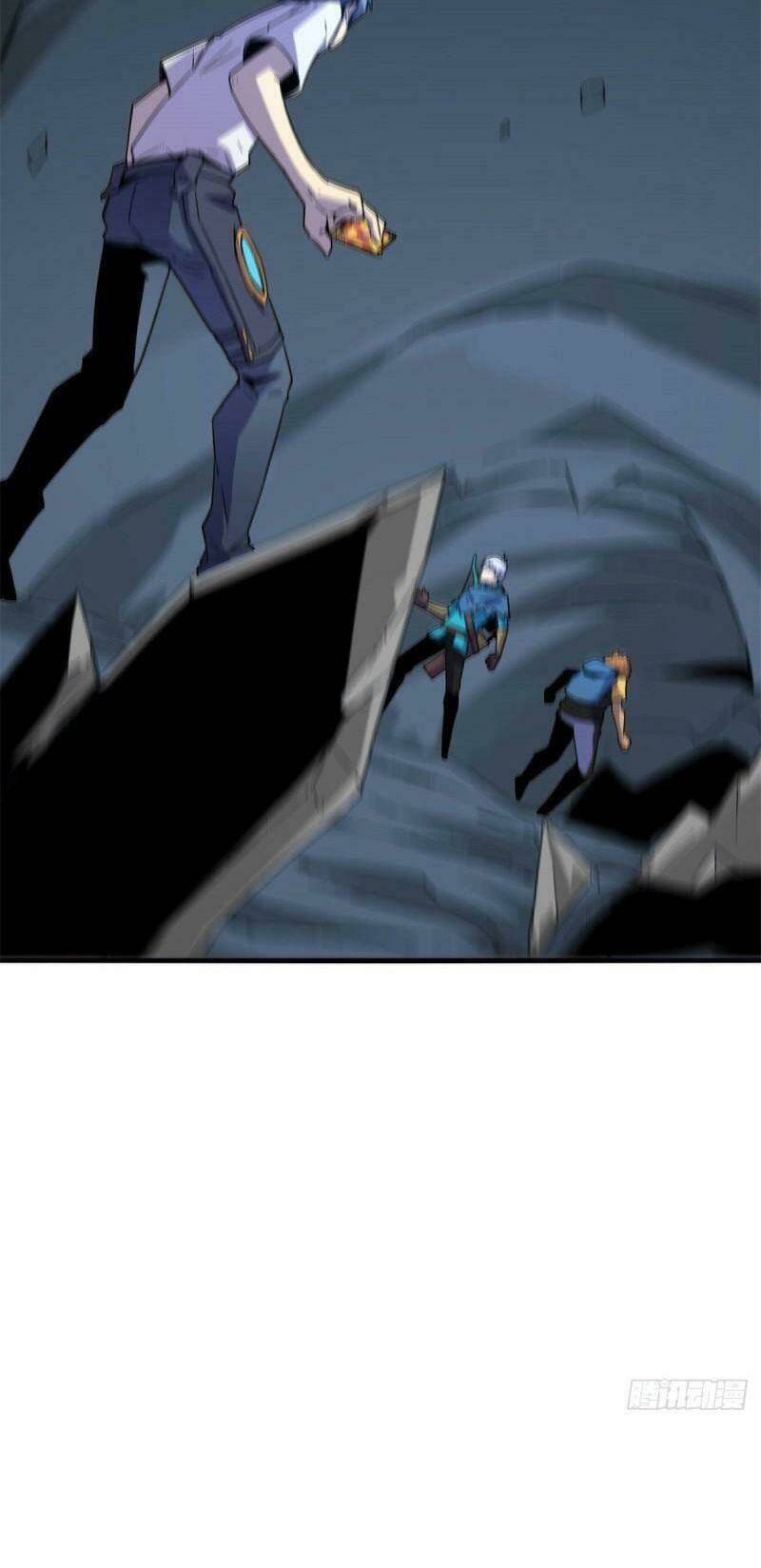 Siêu Thần Chế Tạp Sư Chap 20 - Next Chap 21