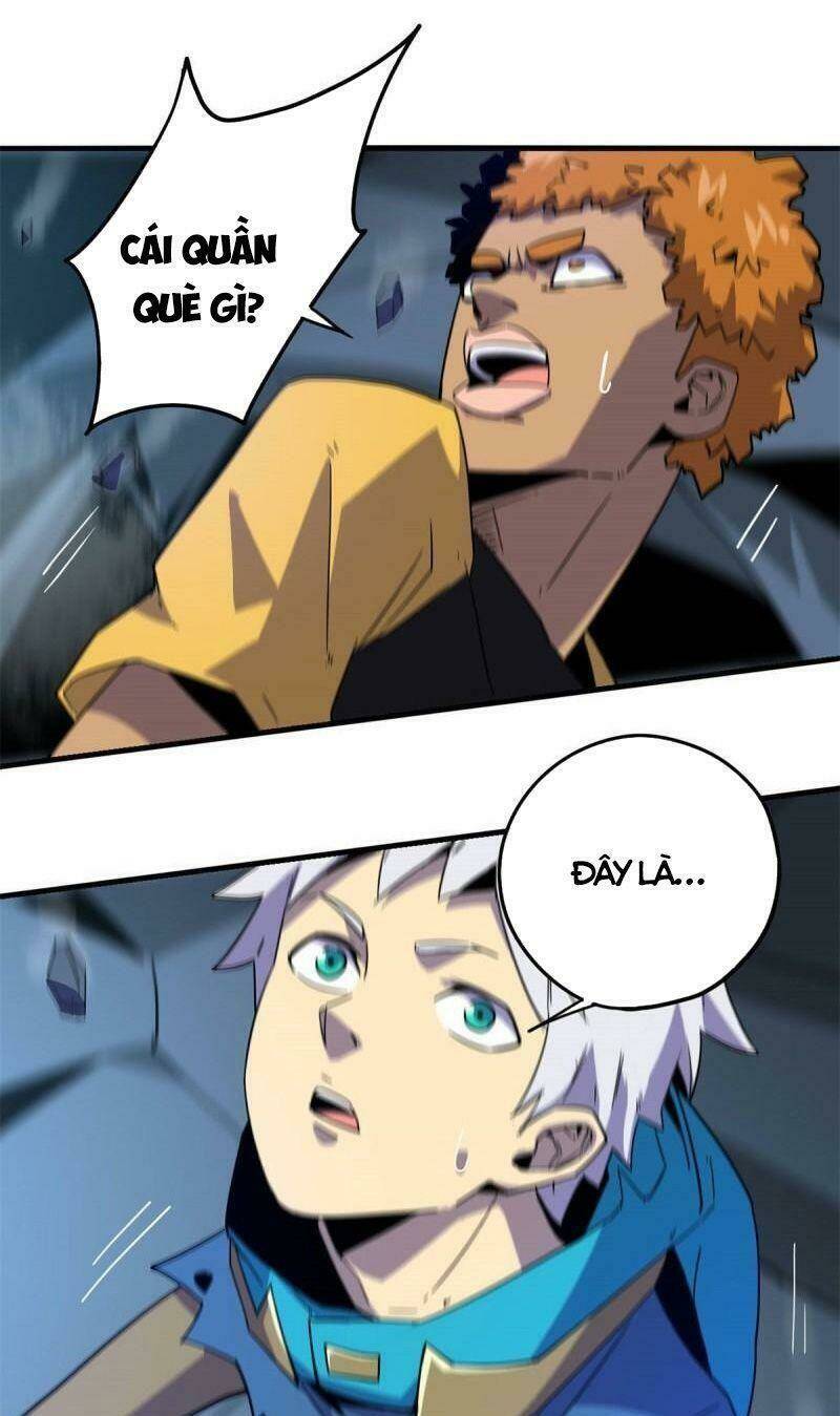 Siêu Thần Chế Tạp Sư Chap 20 - Next Chap 21