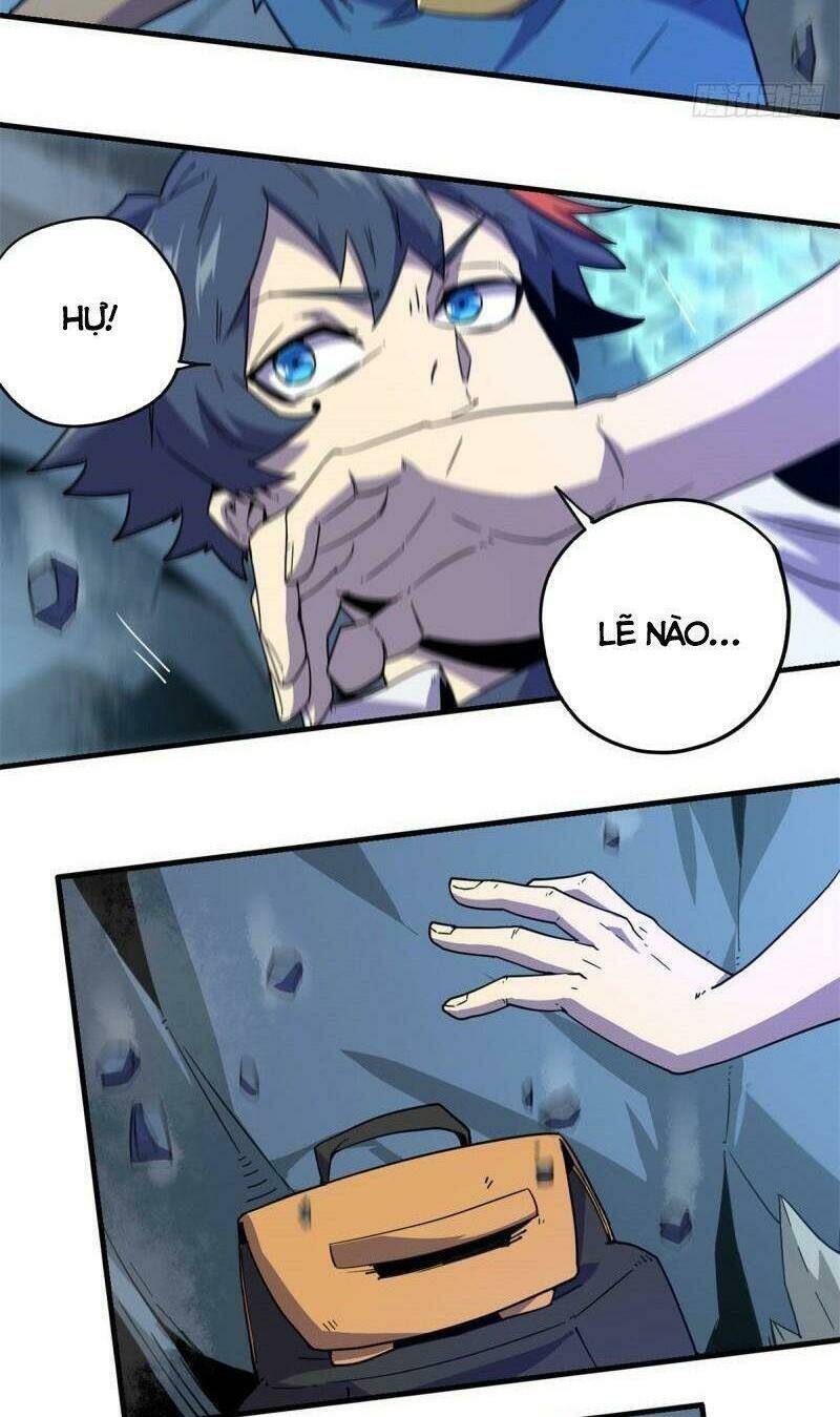 Siêu Thần Chế Tạp Sư Chap 20 - Next Chap 21