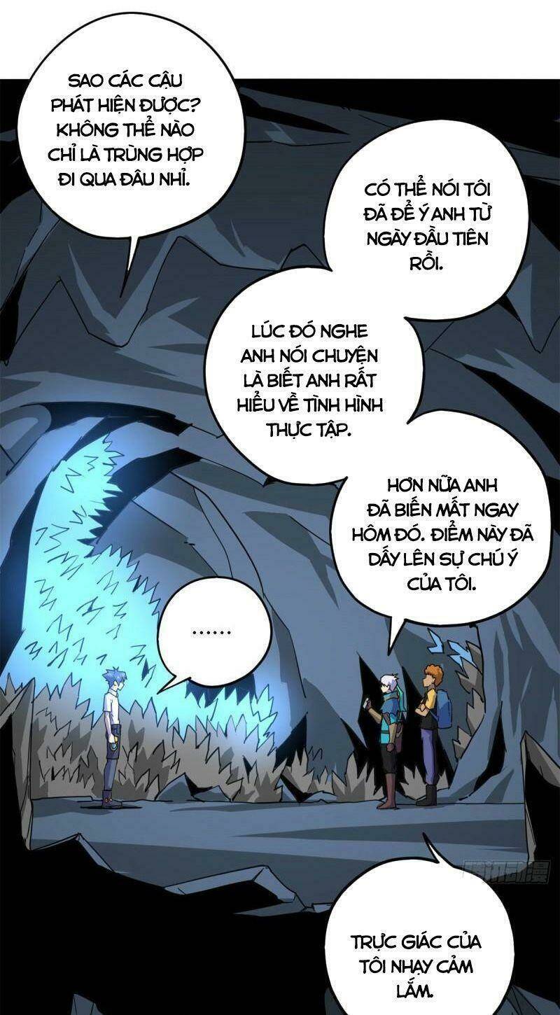 Siêu Thần Chế Tạp Sư Chap 20 - Next Chap 21