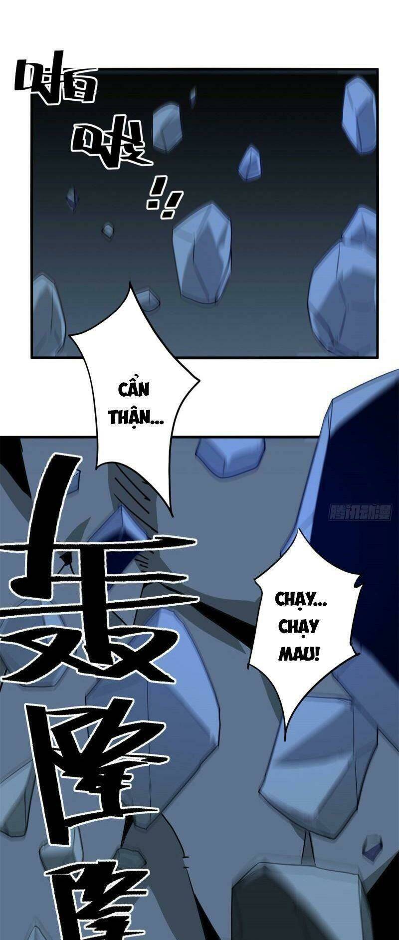 Siêu Thần Chế Tạp Sư Chap 20 - Next Chap 21