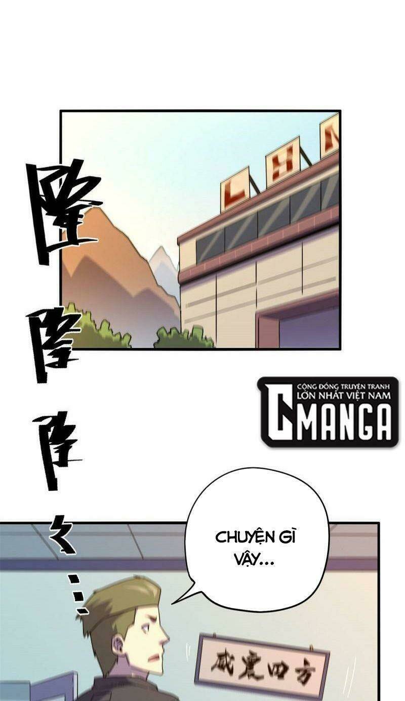 Siêu Thần Chế Tạp Sư Chap 20 - Next Chap 21