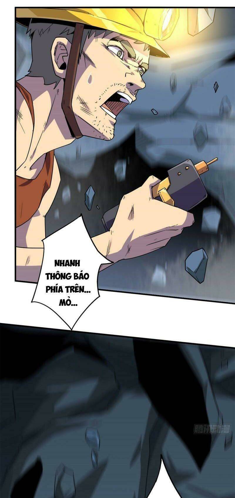 Siêu Thần Chế Tạp Sư Chap 20 - Next Chap 21