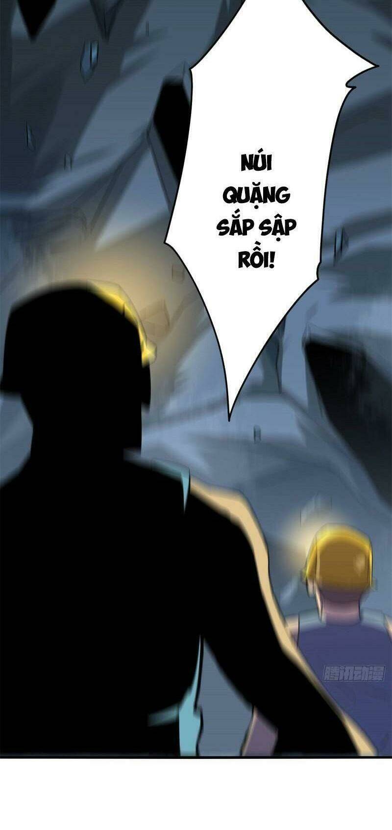 Siêu Thần Chế Tạp Sư Chap 20 - Next Chap 21