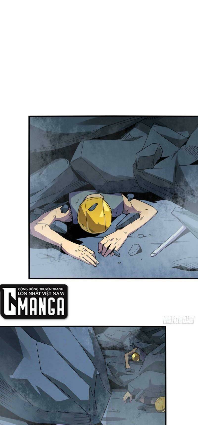 Siêu Thần Chế Tạp Sư Chap 20 - Next Chap 21