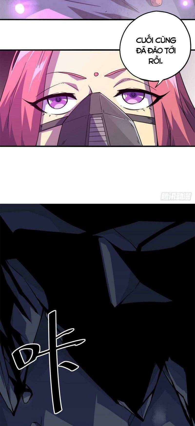 Siêu Thần Chế Tạp Sư Chap 20 - Next Chap 21