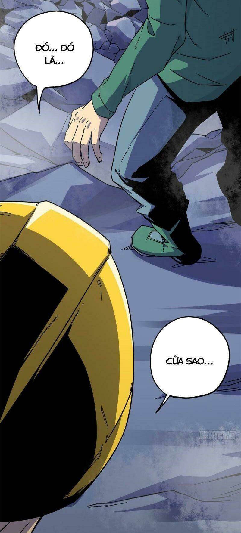 Siêu Thần Chế Tạp Sư Chap 20 - Next Chap 21