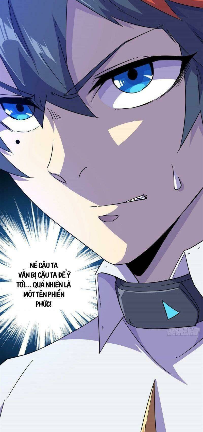 Siêu Thần Chế Tạp Sư Chap 20 - Next Chap 21