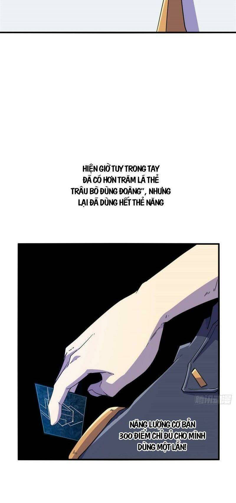 Siêu Thần Chế Tạp Sư Chap 20 - Next Chap 21