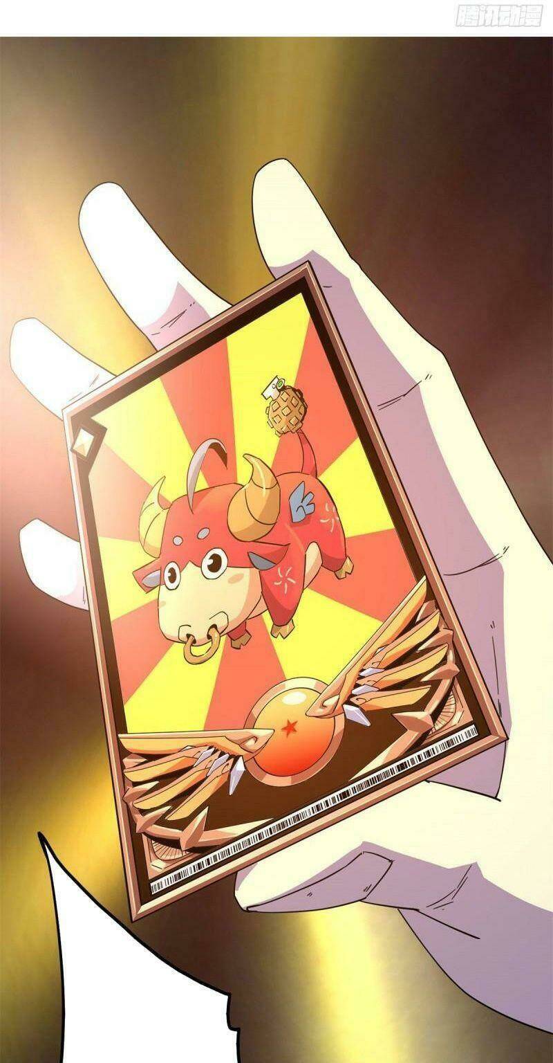 Siêu Thần Chế Tạp Sư Chap 20 - Next Chap 21