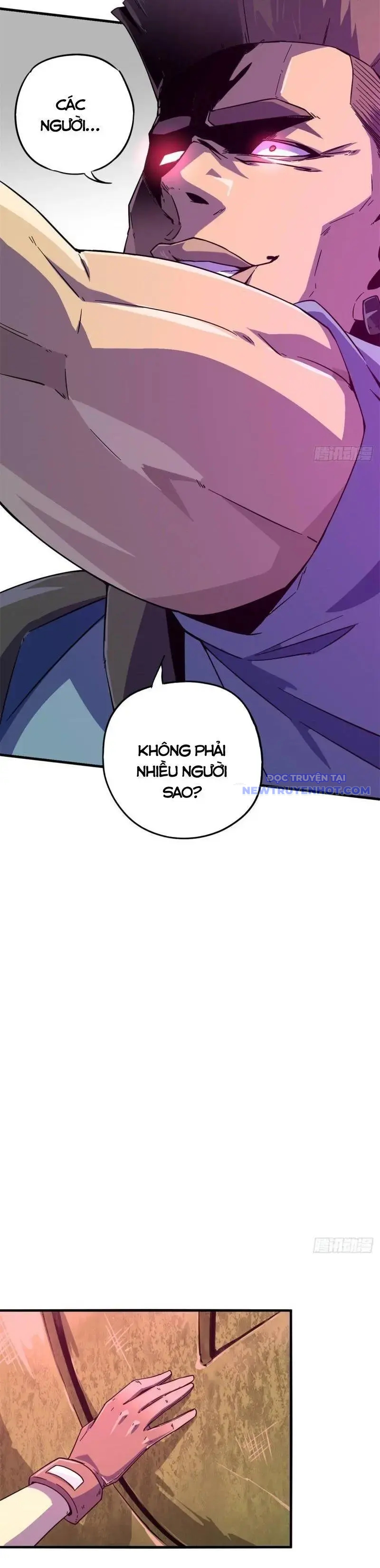 Siêu Thần Chế Tạp Sư Chap 21 - Next Chap 22