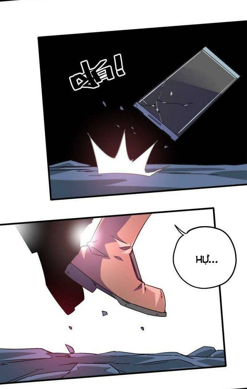 Siêu Thần Chế Tạp Sư Chap 21 - Next Chap 22