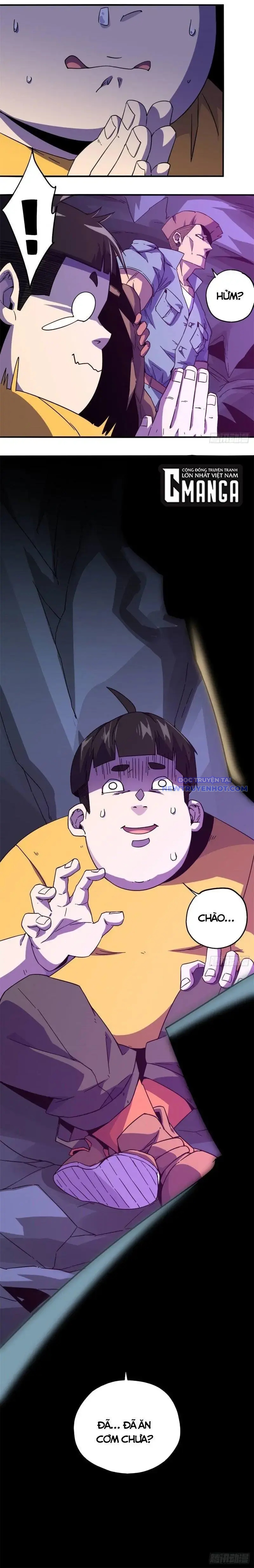 Siêu Thần Chế Tạp Sư Chap 21 - Next Chap 22