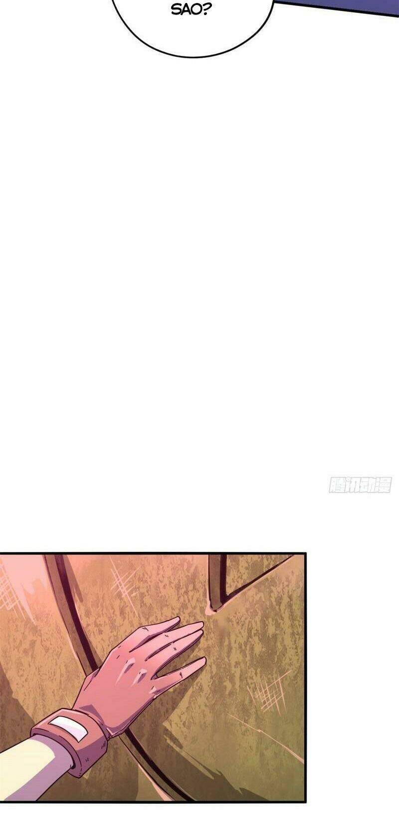 Siêu Thần Chế Tạp Sư Chap 21 - Next Chap 22