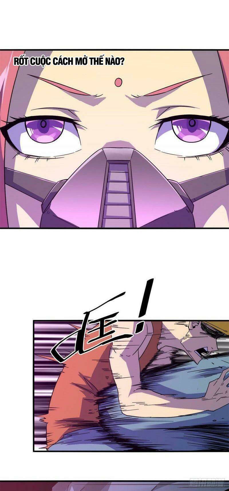 Siêu Thần Chế Tạp Sư Chap 21 - Next Chap 22