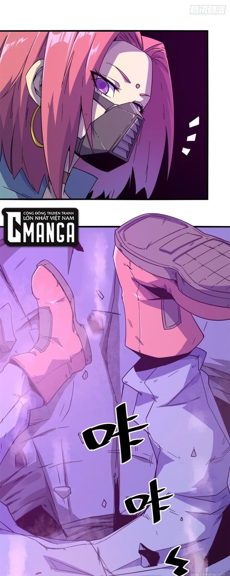 Siêu Thần Chế Tạp Sư Chap 21 - Next Chap 22