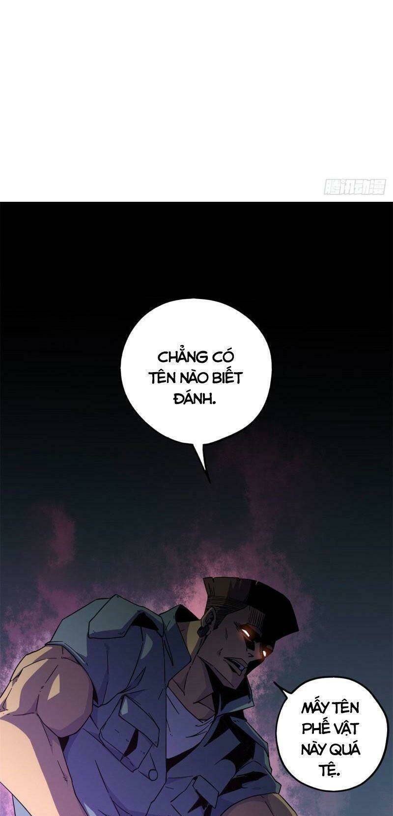 Siêu Thần Chế Tạp Sư Chap 21 - Next Chap 22