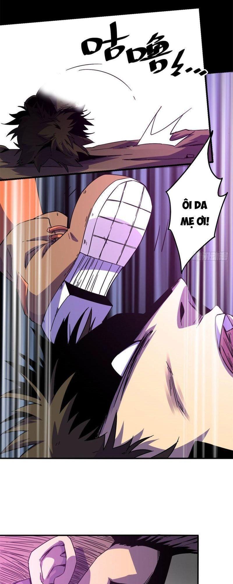 Siêu Thần Chế Tạp Sư Chap 21 - Next Chap 22