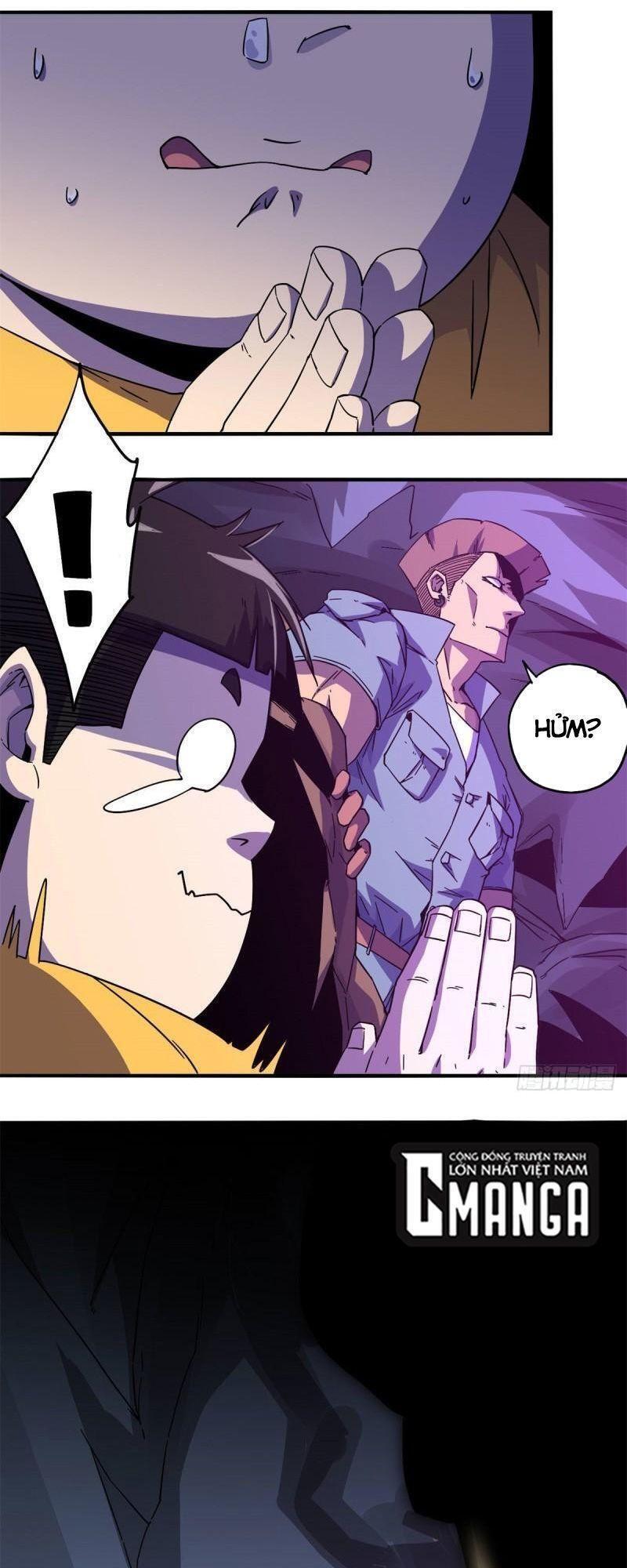 Siêu Thần Chế Tạp Sư Chap 21 - Next Chap 22