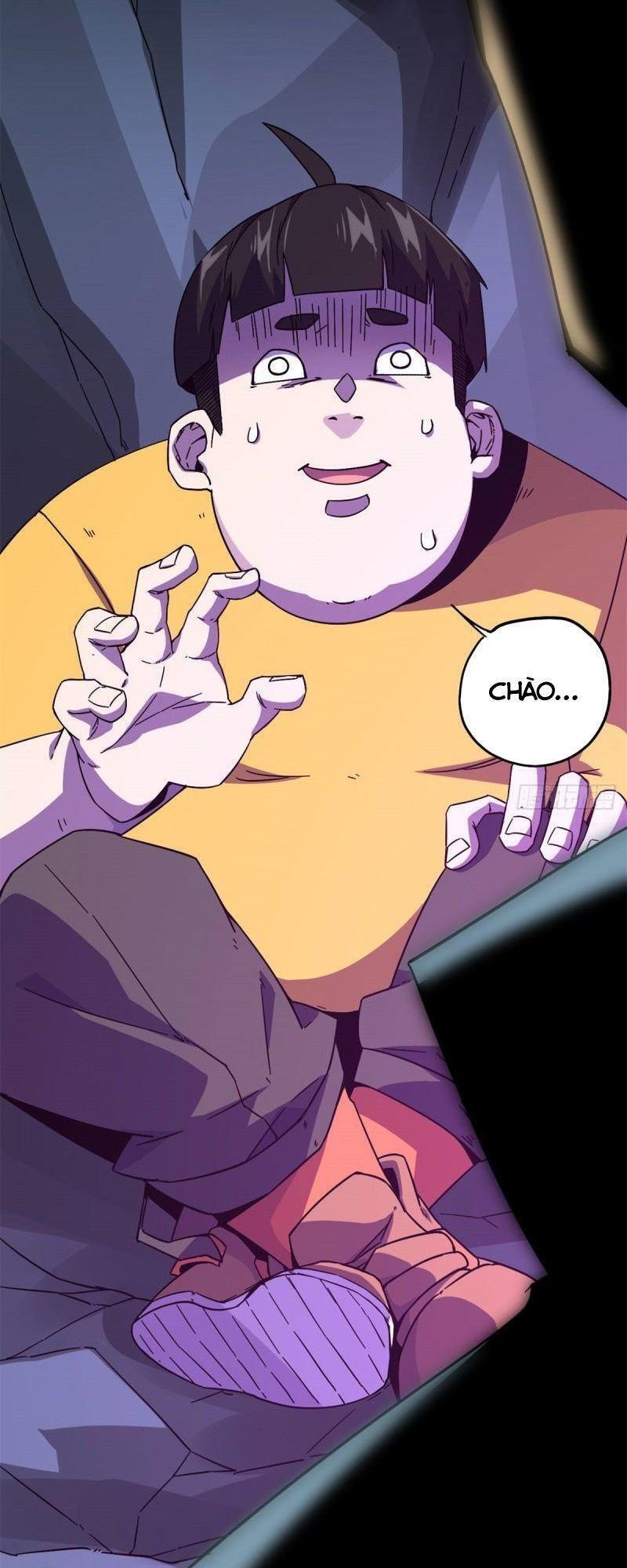 Siêu Thần Chế Tạp Sư Chap 21 - Next Chap 22