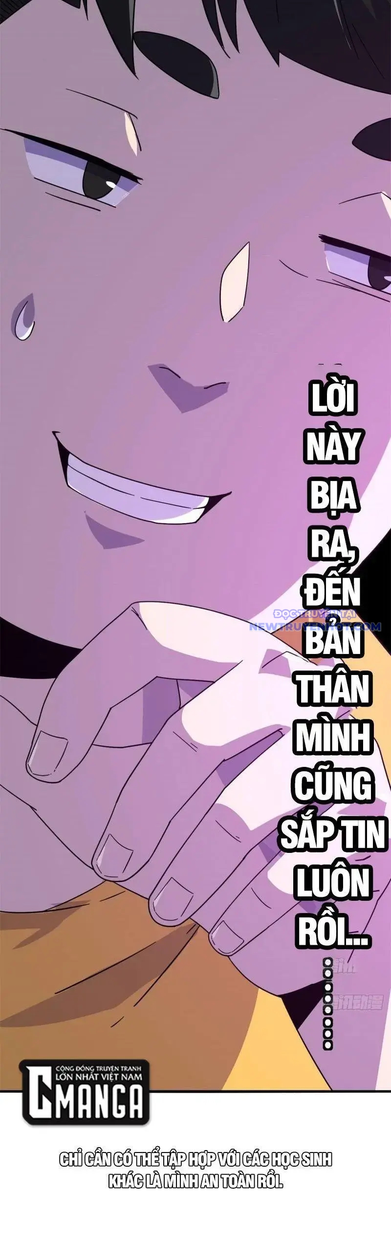 Siêu Thần Chế Tạp Sư Chap 22 - Next Chap 23