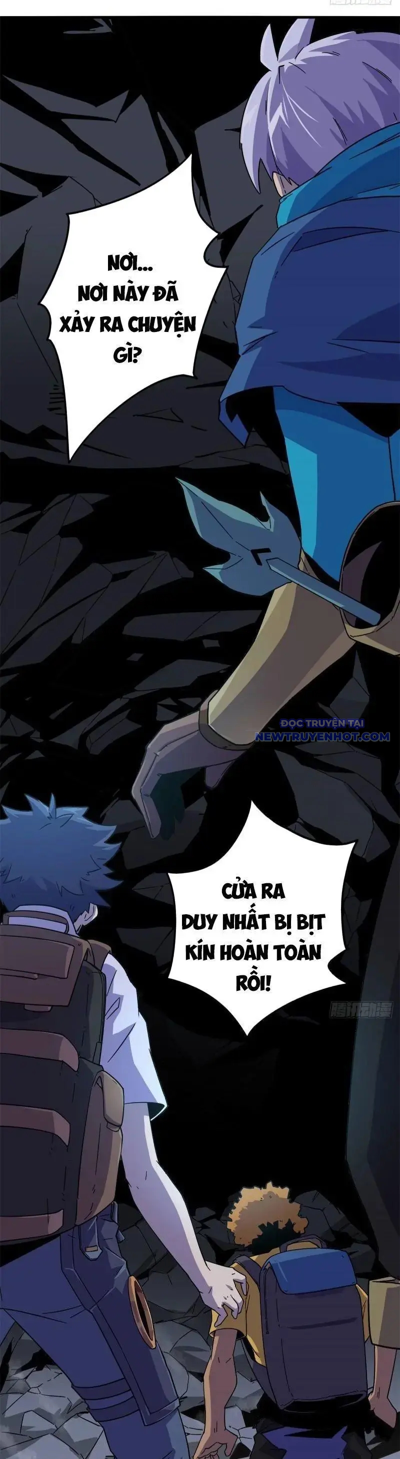 Siêu Thần Chế Tạp Sư Chap 22 - Next Chap 23