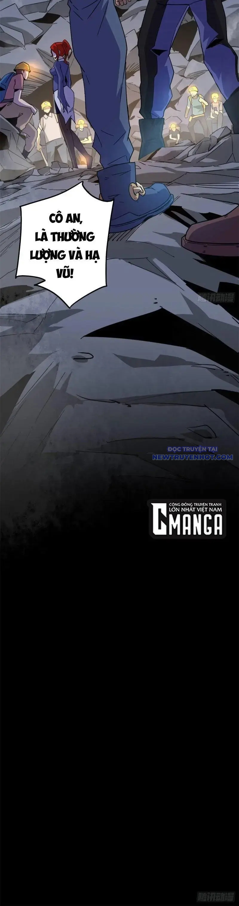 Siêu Thần Chế Tạp Sư Chap 22 - Next Chap 23