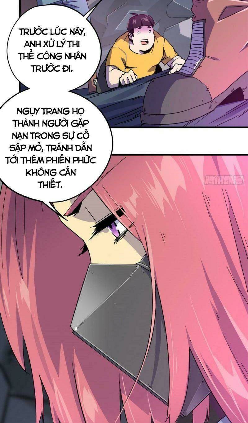 Siêu Thần Chế Tạp Sư Chap 22 - Next Chap 23