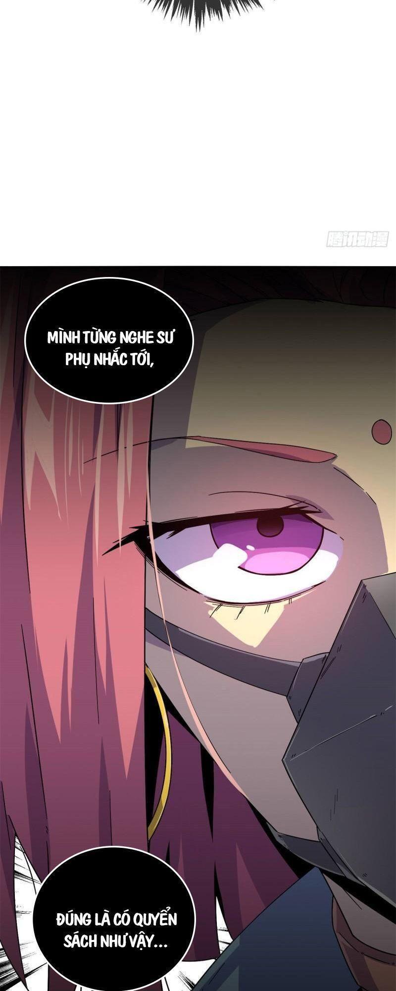 Siêu Thần Chế Tạp Sư Chap 22 - Next Chap 23