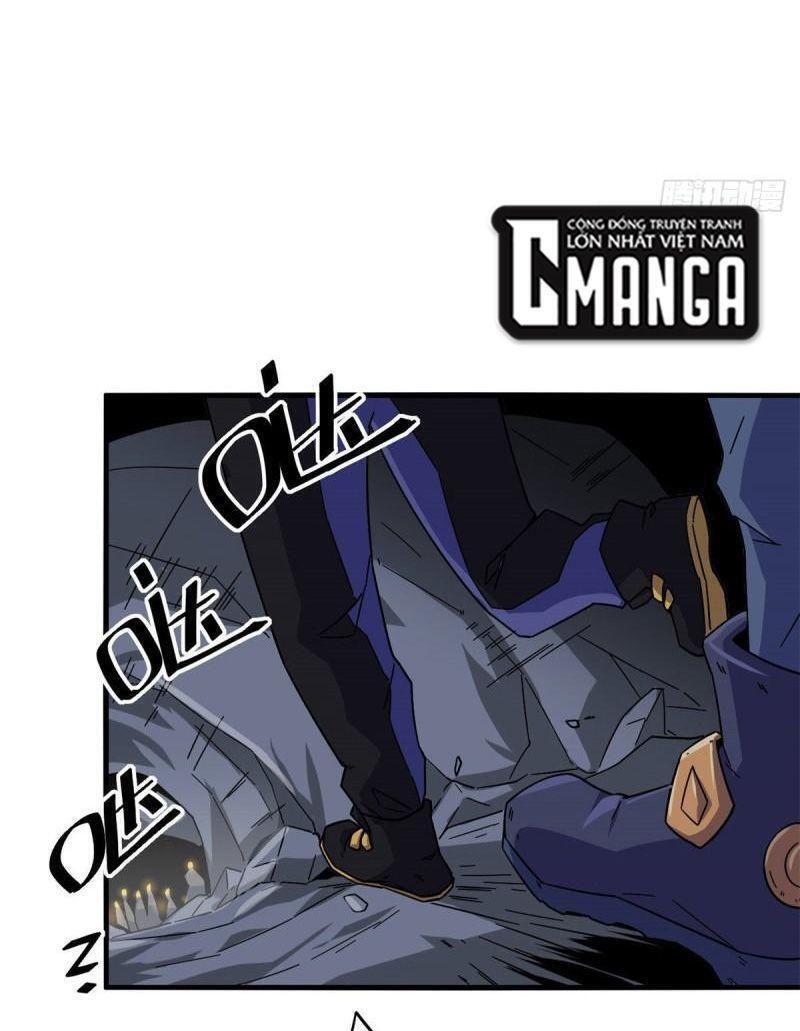 Siêu Thần Chế Tạp Sư Chap 22 - Next Chap 23