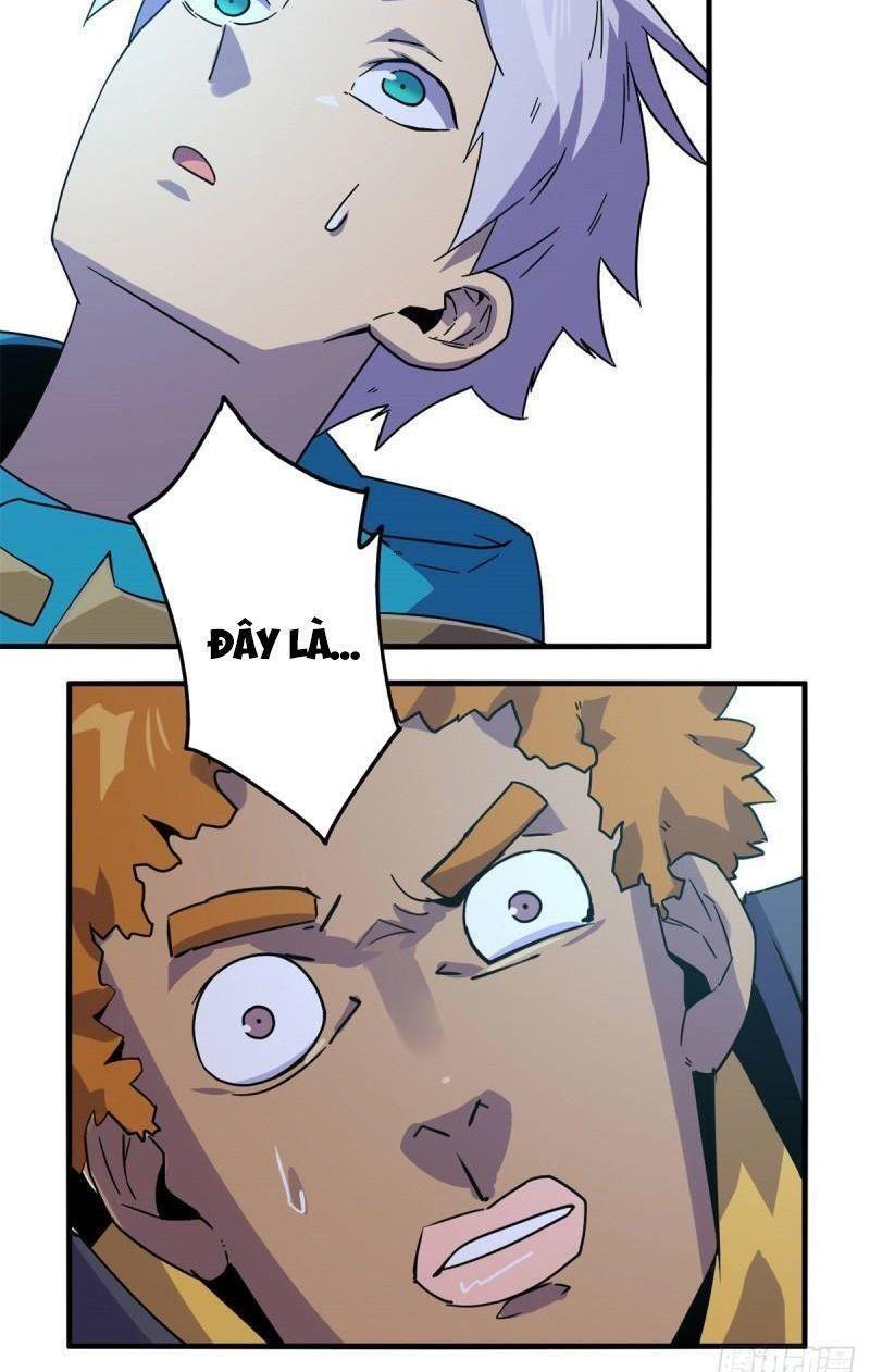 Siêu Thần Chế Tạp Sư Chap 22 - Next Chap 23