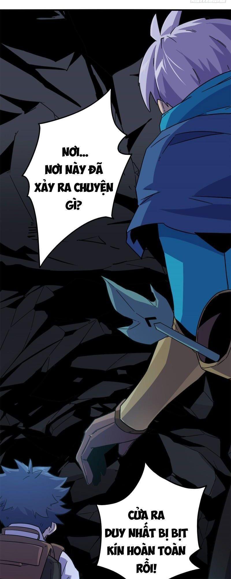 Siêu Thần Chế Tạp Sư Chap 22 - Next Chap 23