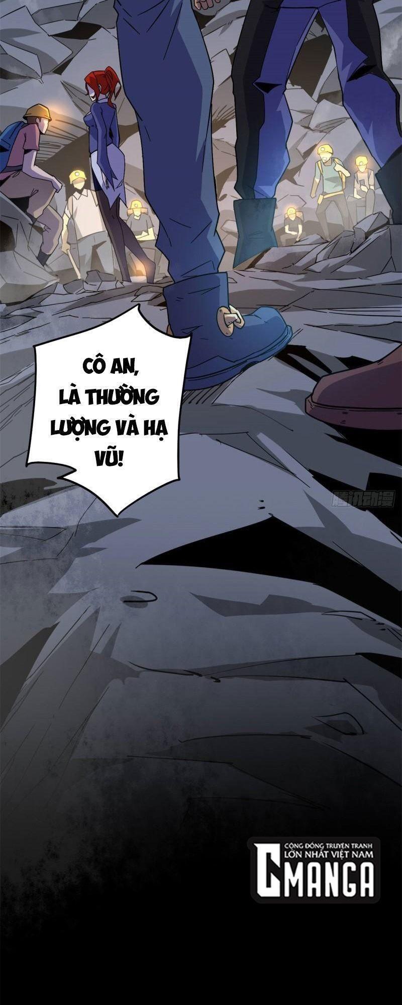 Siêu Thần Chế Tạp Sư Chap 22 - Next Chap 23