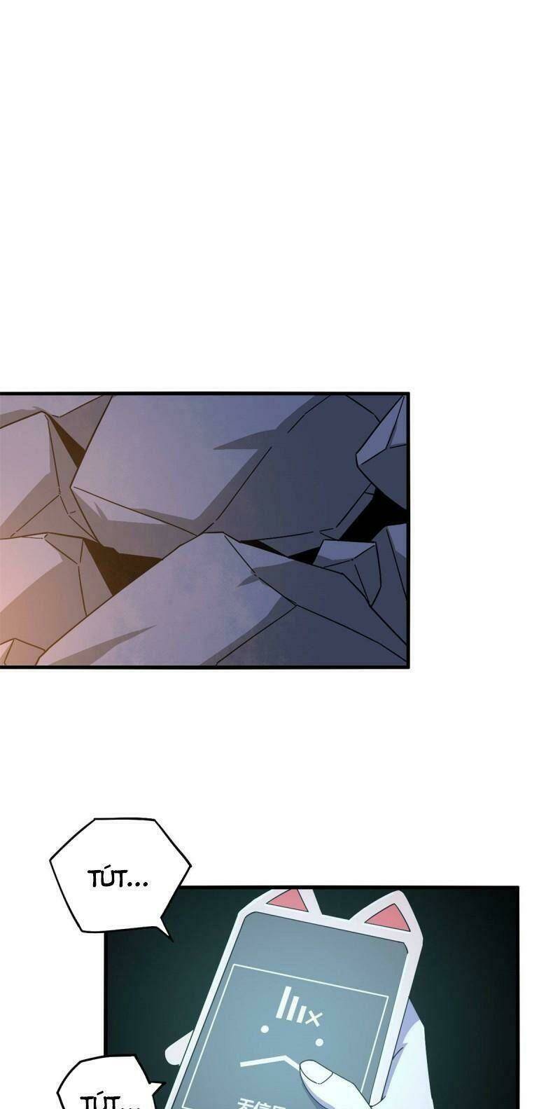 Siêu Thần Chế Tạp Sư Chap 23 - Next Chap 24