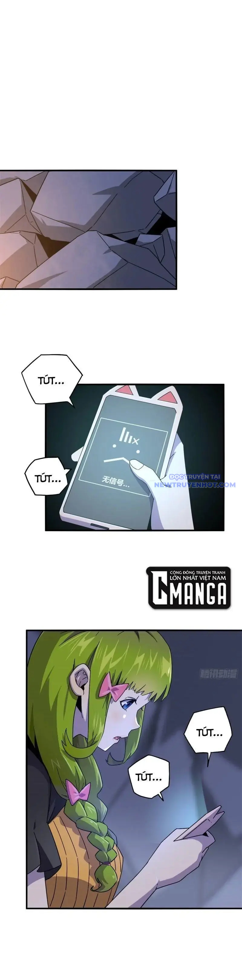 Siêu Thần Chế Tạp Sư Chap 23 - Next Chap 24