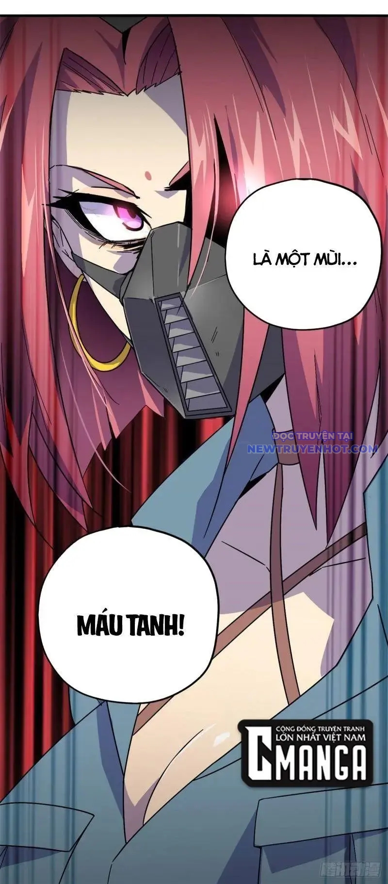 Siêu Thần Chế Tạp Sư Chap 23 - Next Chap 24