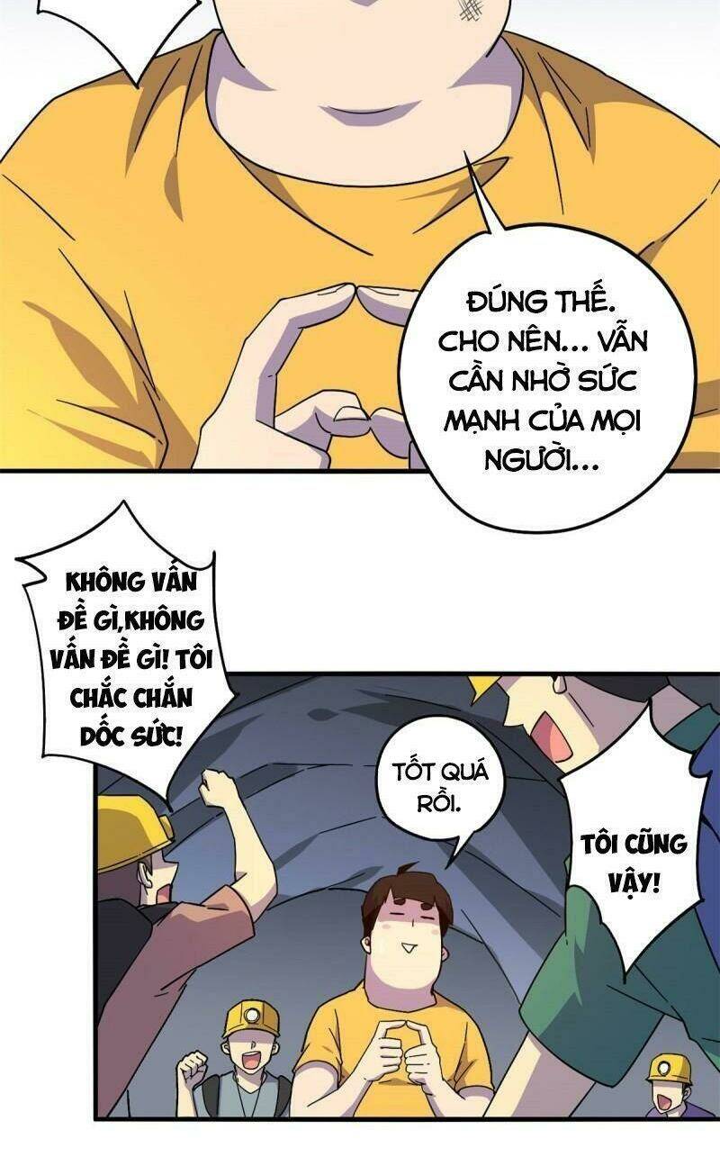 Siêu Thần Chế Tạp Sư Chap 23 - Next Chap 24