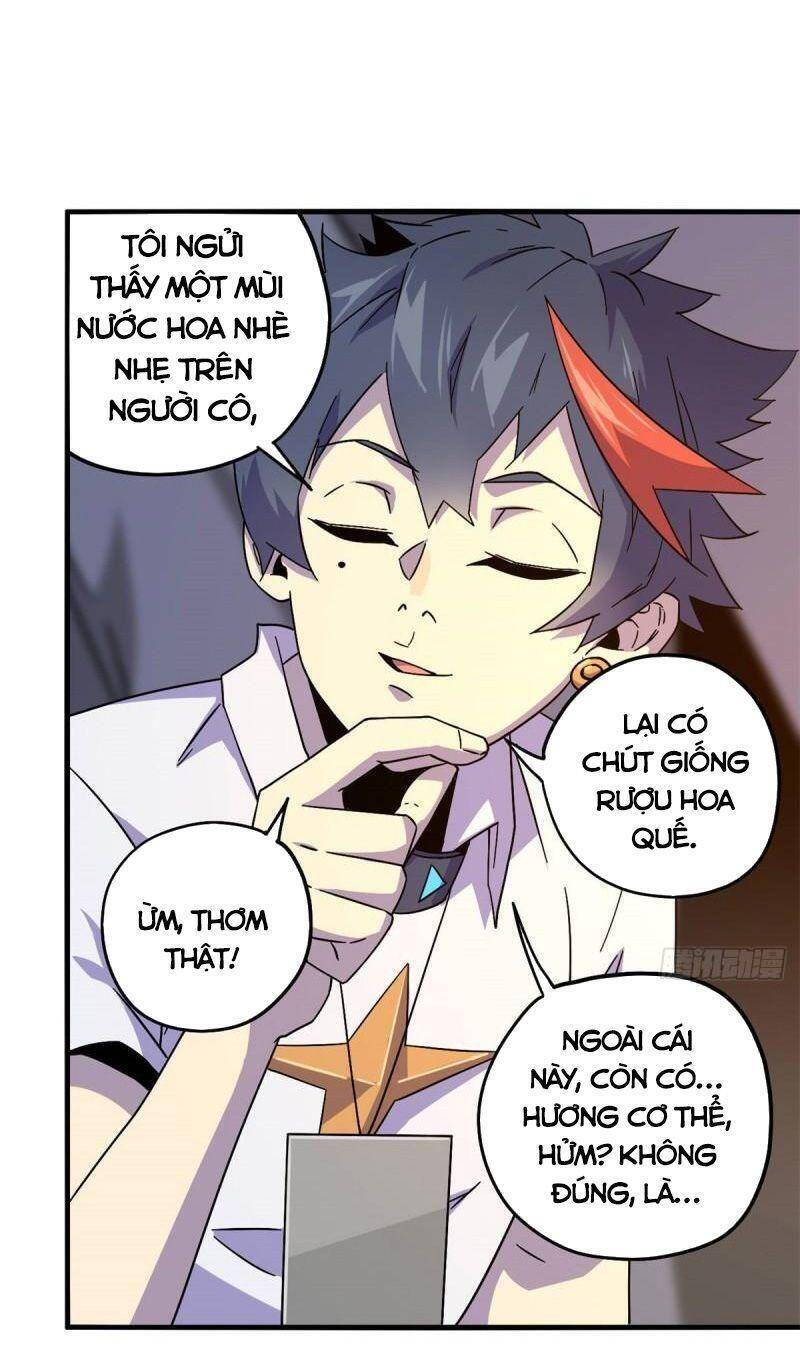 Siêu Thần Chế Tạp Sư Chap 23 - Next Chap 24