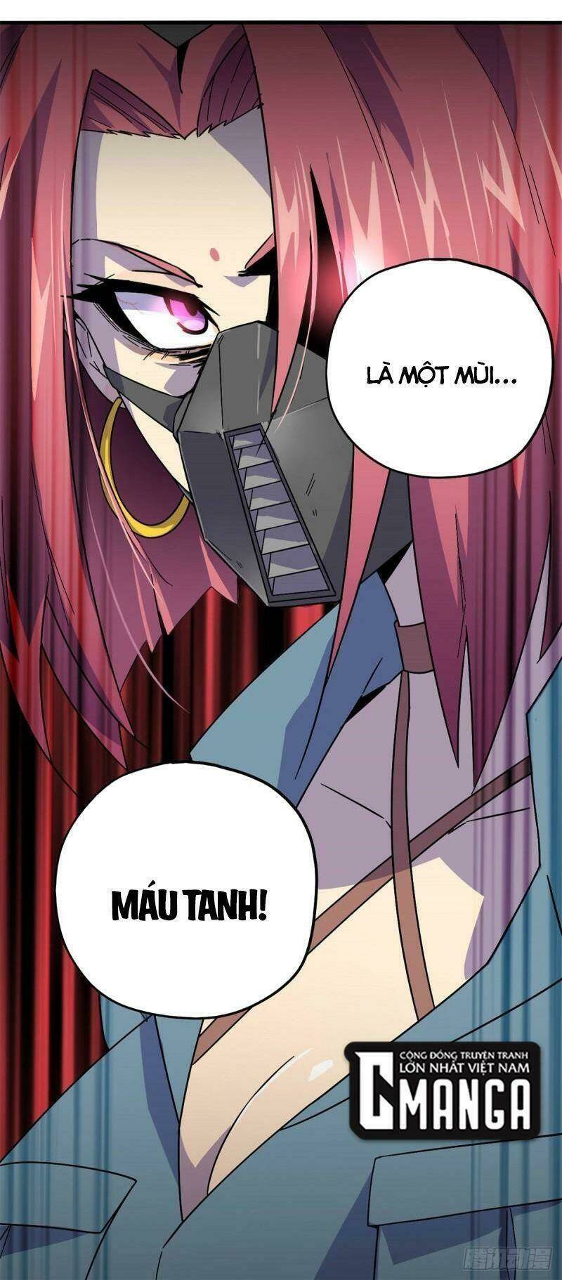 Siêu Thần Chế Tạp Sư Chap 23 - Next Chap 24