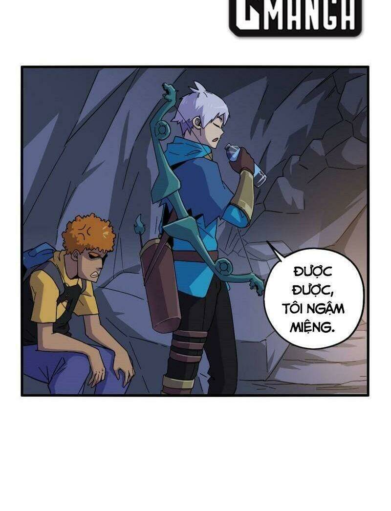 Siêu Thần Chế Tạp Sư Chap 23 - Next Chap 24